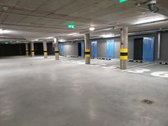 Išnuomojama požeminė parkavimo vieta. - nuotraukos Nr. 3
