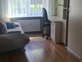 Nuomojamas tvarkingas, renovuotame name, - nuotraukos Nr. 5