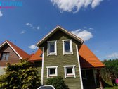 Parduodamas Jaukus Karkasinis Restauruotas - nuotraukos Nr. 3