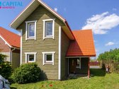 Parduodamas Jaukus Karkasinis Restauruotas - nuotraukos Nr. 2