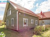 Parduodamas Jaukus Karkasinis Restauruotas - nuotraukos Nr. 7