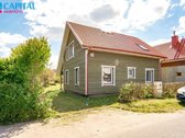 Parduodamas Jaukus Karkasinis Restauruotas - nuotraukos Nr. 5