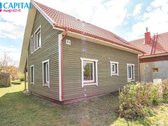 Parduodamas Jaukus Karkasinis Restauruotas - nuotraukos Nr. 10