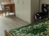 Langai į Rytus (svetainė, virtuvė) ir Vakarus - nuotraukos Nr. 8