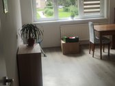 Langai į Rytus (svetainė, virtuvė) ir Vakarus - nuotraukos Nr. 7