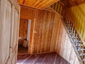 Parduodamas namas Molėtuose, Lakajų gatvėje 21. - nuotraukos Nr. 3