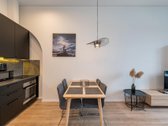 W - Apartamentai paruošti