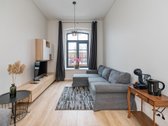 W - Apartamentai paruošti - nuotraukos Nr. 3