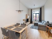W - Apartamentai paruošti - nuotraukos Nr. 2