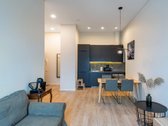 W - Apartamentai paruošti - nuotraukos Nr. 6