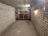 Nuomojamas švarus ir sausas 17m2 požeminis - nuotraukos Nr. 4