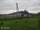 Pastatas-veršidė, b.pl. 896 kv.m, Kaišiadorių