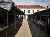 Sveiki, parduodamas turgelis, vieta, su