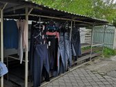 Sveiki, parduodamas turgelis, vieta, su - nuotraukos Nr. 2
