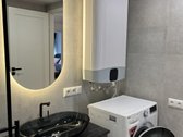Žvėryno mikrorajone Išnuomojamas naujai - nuotraukos Nr. 14
