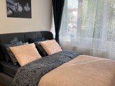 Žvėryno mikrorajone Išnuomojamas naujai - nuotraukos Nr. 9
