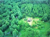 ~13ha sklypas šalia Labanoro, ant Kiaunos - nuotraukos Nr. 2