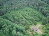 ~13ha sklypas šalia Labanoro, ant Kiaunos - nuotraukos Nr. 9