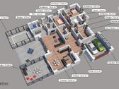 Unikalūs namai prestižinėje Birštono vietoje! - nuotraukos Nr. 24