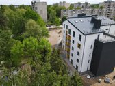 Paskutiniai 2 Butai Projekte Paparčio Žiedas.  - nuotraukos Nr. 8