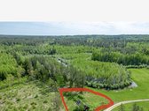Parduodama sodybvietė 14 aru namu valdos - nuotraukos Nr. 2