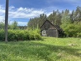 Parduodama sodybvietė 14 aru namu valdos - nuotraukos Nr. 9