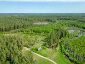 Parduodama sodybvietė 14 aru namu valdos - nuotraukos Nr. 19