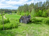 Parduodama sodybvietė 14 aru namu valdos - nuotraukos Nr. 22