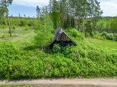 Parduodama sodybvietė 14 aru namu valdos - nuotraukos Nr. 24