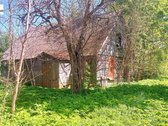Sodyba su potencialu kaimo turizmui Biržų r., - nuotraukos Nr. 2