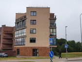 Išnuomojamos administracinės patalpos Gabijos - nuotraukos Nr. 15