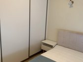 Nuomojamas įrengtas butas su baldais, buitine - nuotraukos Nr. 10