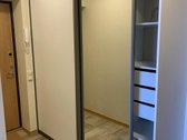 Nuomojamas įrengtas butas su baldais, buitine - nuotraukos Nr. 18