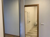 Nuomojamas įrengtas butas su baldais, buitine - nuotraukos Nr. 12