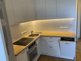 Nuomojamas įrengtas butas su baldais, buitine - nuotraukos Nr. 6