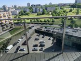Nuomojamas įrengtas butas su baldais, buitine - nuotraukos Nr. 4
