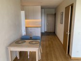 Nuomojamas įrengtas butas su baldais, buitine - nuotraukos Nr. 2