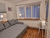 Moderniai įrengtas, nedidelis (tik 15 kv.m. - nuotraukos Nr. 3