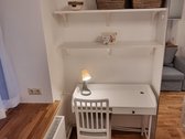 Moderniai įrengtas, nedidelis (tik 15 kv.m. - nuotraukos Nr. 5