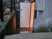Moderniai įrengtas, nedidelis (tik 15 kv.m. - nuotraukos Nr. 8