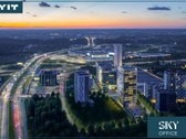 Patalpos Jūsų moderniam biurui naujame verslo - nuotraukos Nr. 16