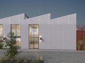 Anykščių miesto centre, adresu Dariaus ir