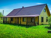 Parduodama renovuota apšiltinta sodyba - nuotraukos Nr. 3