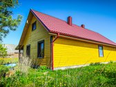 Parduodama renovuota apšiltinta sodyba - nuotraukos Nr. 10