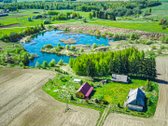 Parduodama renovuota apšiltinta sodyba - nuotraukos Nr. 24
