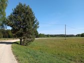Parduodami greta esantis du žemės sklypai - nuotraukos Nr. 6