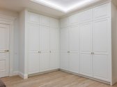 Išnuomuojamas Naujas, Modernus 2 Kambarių - nuotraukos Nr. 5