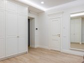 Išnuomuojamas Naujas, Modernus 2 Kambarių - nuotraukos Nr. 6