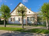Parduodamas namas Rokiškio rajone, Juodupės