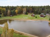 Parduodamas puikiai veikiantis kaimo turizmo - nuotraukos Nr. 4